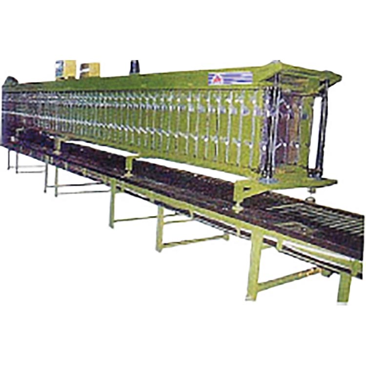 Revolving Chain Conveyor